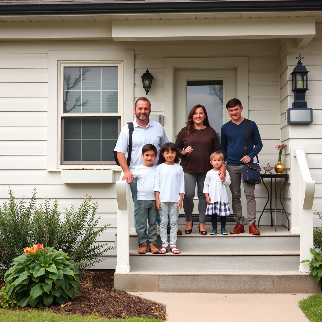 Homeownership Help